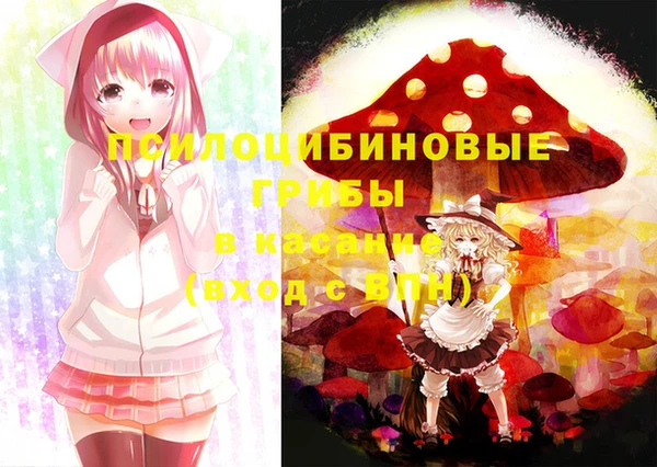 ALPHA-PVP Переславль-Залесский
