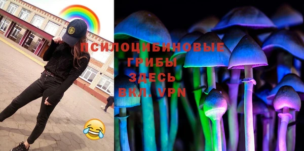 альфа пвп Баксан